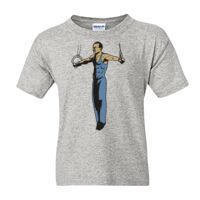 DryBlend® Youth T-Shirt Thumbnail