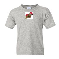 Youth DryBlend® T-Shirt Thumbnail