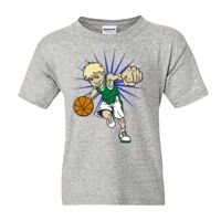 Youth DryBlend® T-Shirt Thumbnail