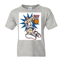 Youth DryBlend® T-Shirt Thumbnail