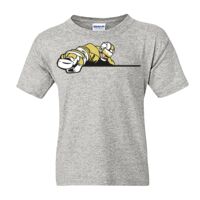 Youth DryBlend® T-Shirt Thumbnail