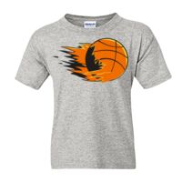 Youth DryBlend® T-Shirt Thumbnail