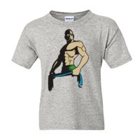 Youth DryBlend® T-Shirt Thumbnail