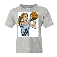 Youth DryBlend® T-Shirt Thumbnail