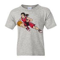 Youth DryBlend® T-Shirt Thumbnail