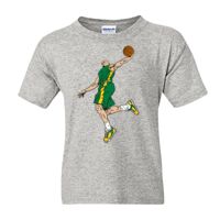 Youth DryBlend® T-Shirt Thumbnail