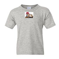 Youth DryBlend® T-Shirt Thumbnail