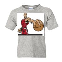 Youth DryBlend® T-Shirt Thumbnail