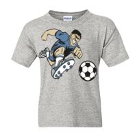 Youth DryBlend® T-Shirt Thumbnail