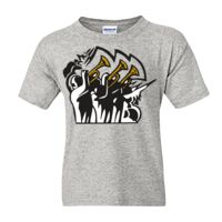 DryBlend® Youth T-Shirt Thumbnail