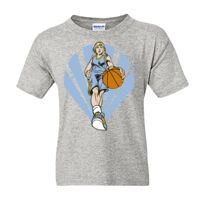 Youth DryBlend® T-Shirt Thumbnail