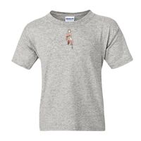 Youth DryBlend® T-Shirt Thumbnail