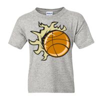 Youth DryBlend® T-Shirt Thumbnail