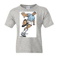 Youth DryBlend® T-Shirt Thumbnail