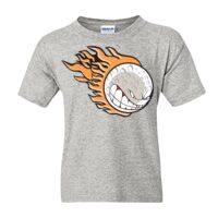 Youth DryBlend® T-Shirt Thumbnail