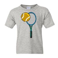 Youth DryBlend® T-Shirt Thumbnail