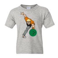 DryBlend® Youth T-Shirt Thumbnail