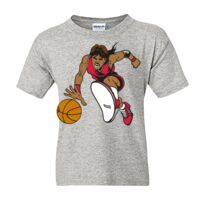Youth DryBlend® T-Shirt Thumbnail