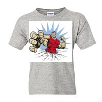 DryBlend® Youth T-Shirt Thumbnail