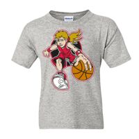 Youth DryBlend® T-Shirt Thumbnail