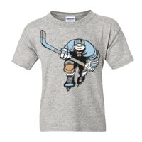 Youth DryBlend® T-Shirt Thumbnail