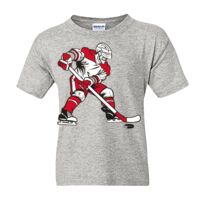 Youth DryBlend® T-Shirt Thumbnail