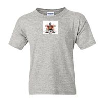 Youth DryBlend® T-Shirt Thumbnail