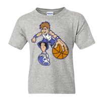 Youth DryBlend® T-Shirt Thumbnail