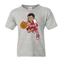 Youth DryBlend® T-Shirt Thumbnail