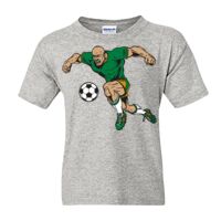 Youth DryBlend® T-Shirt Thumbnail