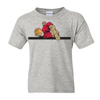 Youth DryBlend® T-Shirt Thumbnail