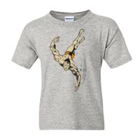Youth DryBlend® T-Shirt Thumbnail