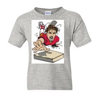 DryBlend® Youth T-Shirt Thumbnail