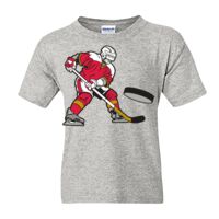 Youth DryBlend® T-Shirt Thumbnail