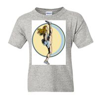 DryBlend® Youth T-Shirt Thumbnail