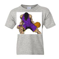 Youth DryBlend® T-Shirt Thumbnail