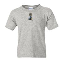 Youth DryBlend® T-Shirt Thumbnail
