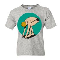 Youth DryBlend® T-Shirt Thumbnail