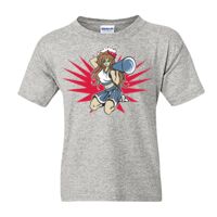 DryBlend® Youth T-Shirt Thumbnail