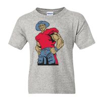 DryBlend® Youth T-Shirt Thumbnail