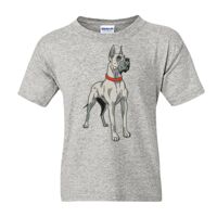 DryBlend® Youth T-Shirt Thumbnail