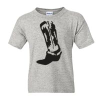 DryBlend® Youth T-Shirt Thumbnail