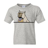 DryBlend® Youth T-Shirt Thumbnail