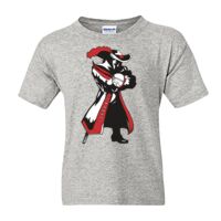 DryBlend® Youth T-Shirt Thumbnail