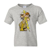 DryBlend® Youth T-Shirt Thumbnail