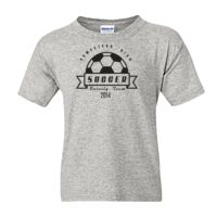 DryBlend® Youth T-Shirt Thumbnail