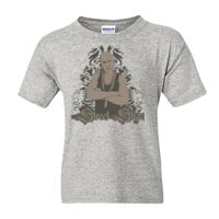 DryBlend® Youth T-Shirt Thumbnail