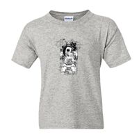 DryBlend® Youth T-Shirt Thumbnail