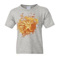 DryBlend® Youth T-Shirt Thumbnail