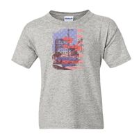 DryBlend® Youth T-Shirt Thumbnail